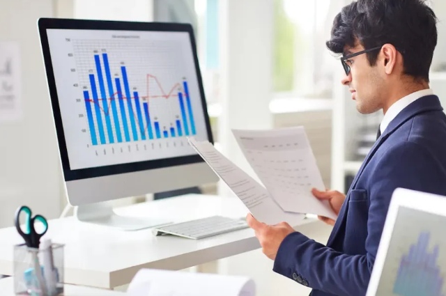 How Analytical Solution Is Magnifying The FMCQ Industry