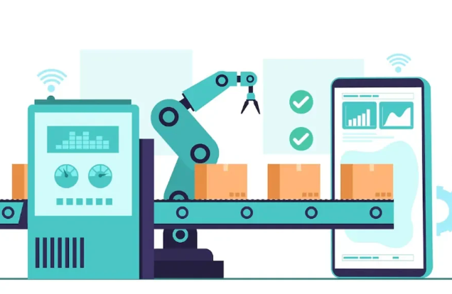 Digital Twin Is The Key To Industry 4.0