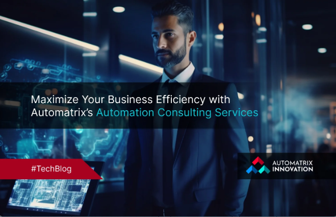 How Industry 4.0 is Revolutionizing Manufacturing Operations