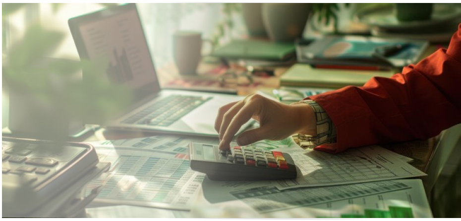 Achieving Flawless Financial Adjustments with RPA