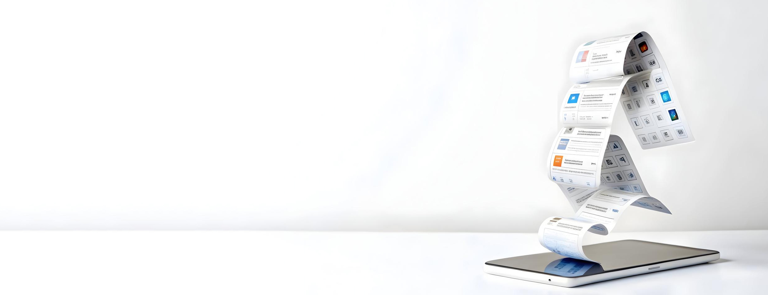 Invoice Insight Transforming Processing Efficiency