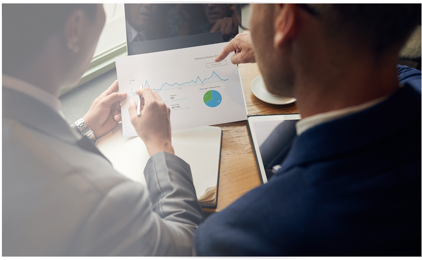 The Rise of Advanced Analytics Consulting Services in India 
